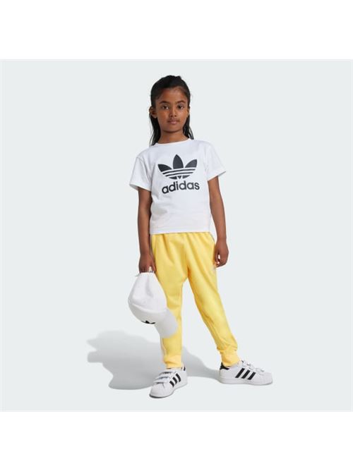 TREFOIL TEE ADIDAS ORIGINALS | JE0518/ND